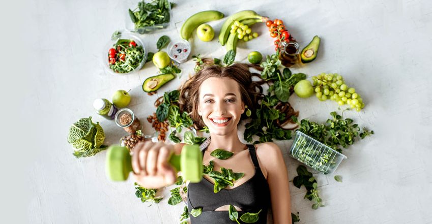 Stresszcsökkentő étrend? Igen, létezik ilyen!