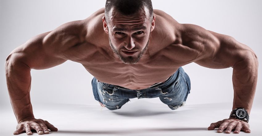 6 gyakorlat a teljes értékű otthoni edzéshez