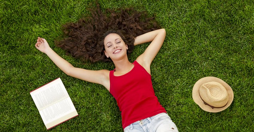 5 perc – 5 tipp az egészségedért