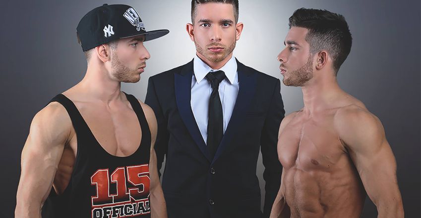 Interjú Deres Ádámmal az Appril Project egyik kulcsemberével és a 115 Official megálmodójával