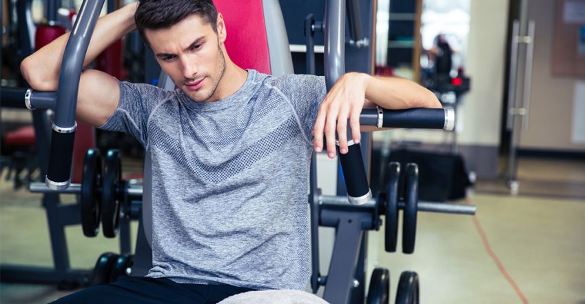 7 jele annak, hogy nem a megfelelő módszert választottad az alakformálásra