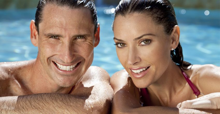 Természetes módszerek a fehérebb fogakért