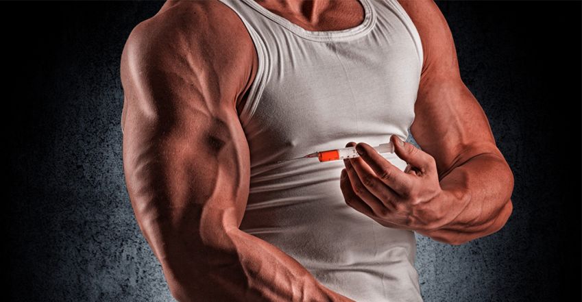 Ezért nem éri meg növekedési hormont szedni