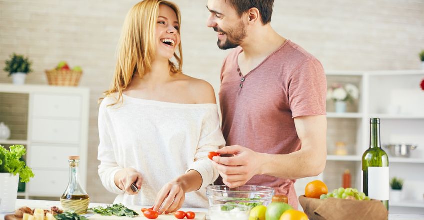 A 22 legjobb táplálkozási tanács