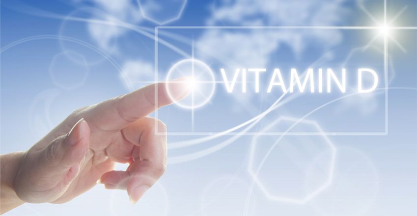 Így hat a testedre a D-vitamin hiánya