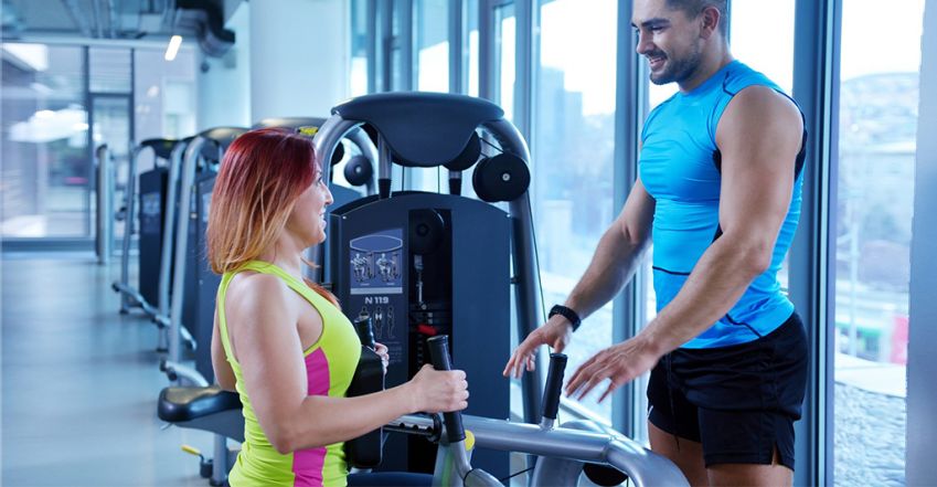 10 dolog, amit a személyi edződ szeretné, hogy tudj