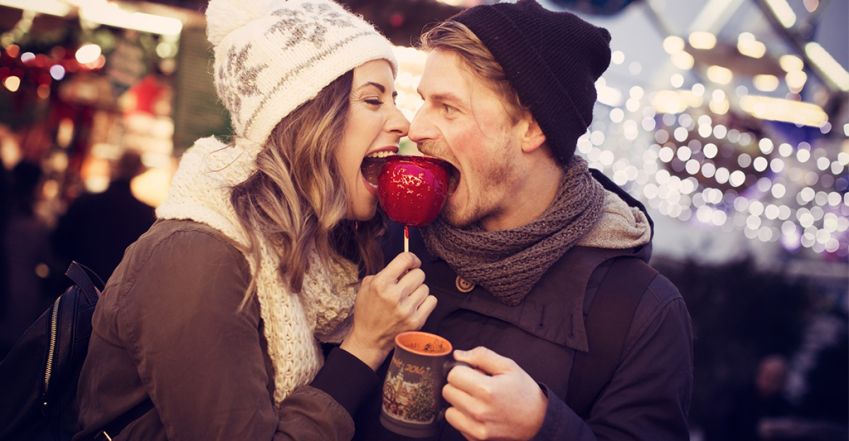 7 tipp, hogyan őrizd meg az alakod az ünnepek alatt