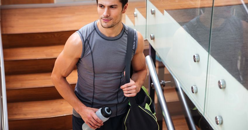 7 fitnesz érdekesség, amiről eddig lehet, hogy nem is hallottál