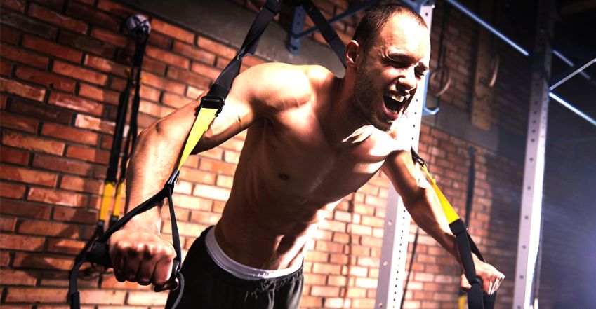 Izomláz: pihenj, vagy eddz tovább?