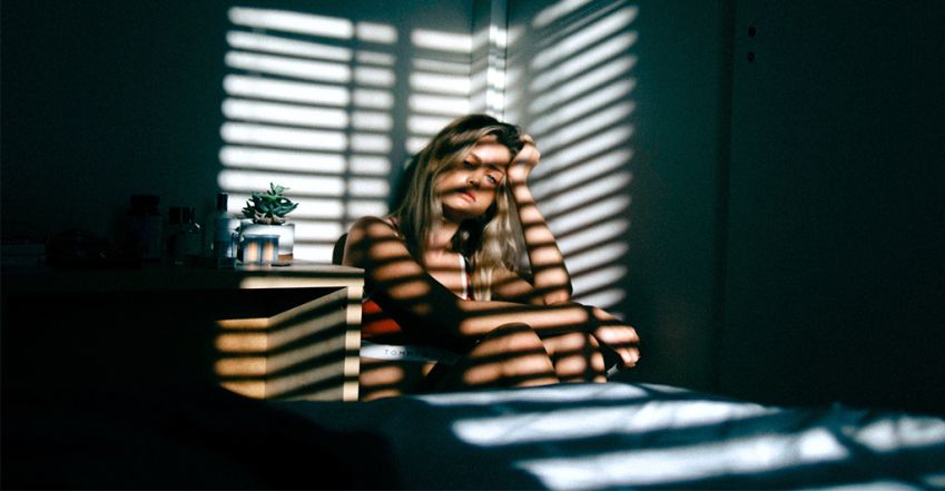 Nyári depresszió: ide vezethet, ha nem vagy elégedett magaddal