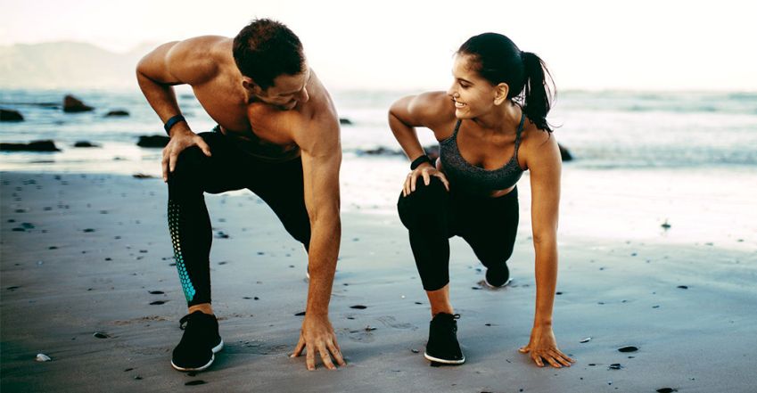 A 10 legjobb fitnesz tanács, amit valaha kaptam