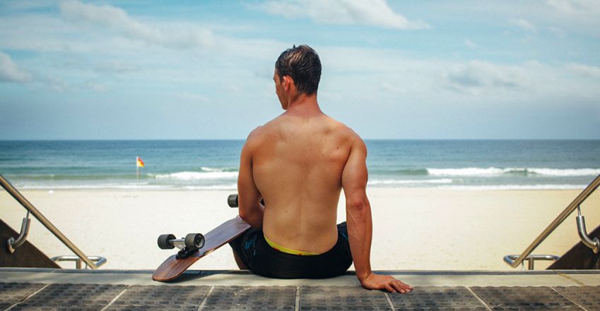Ne égj le! Naptej kisokos mindenkinek