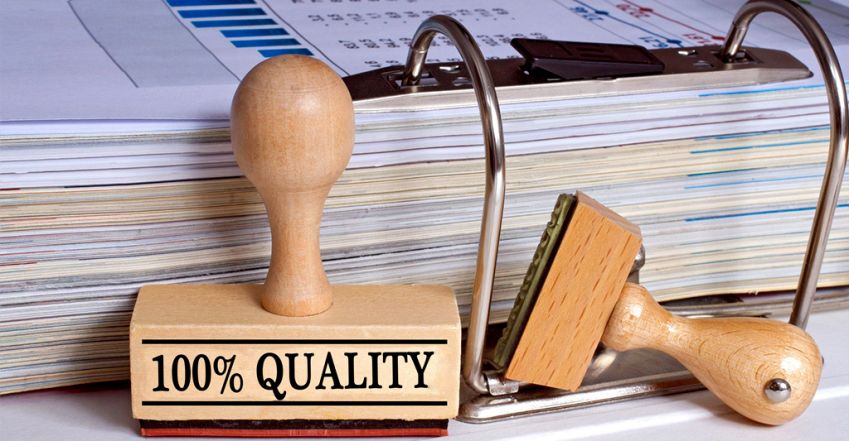 Sikeres hatósági audit