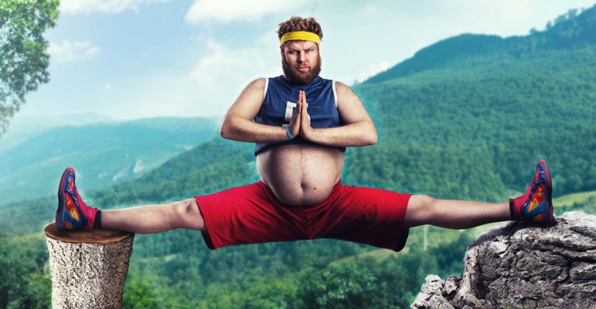 Az úszógumi titkai: 10 fontos tudnivaló a hasi zsírról