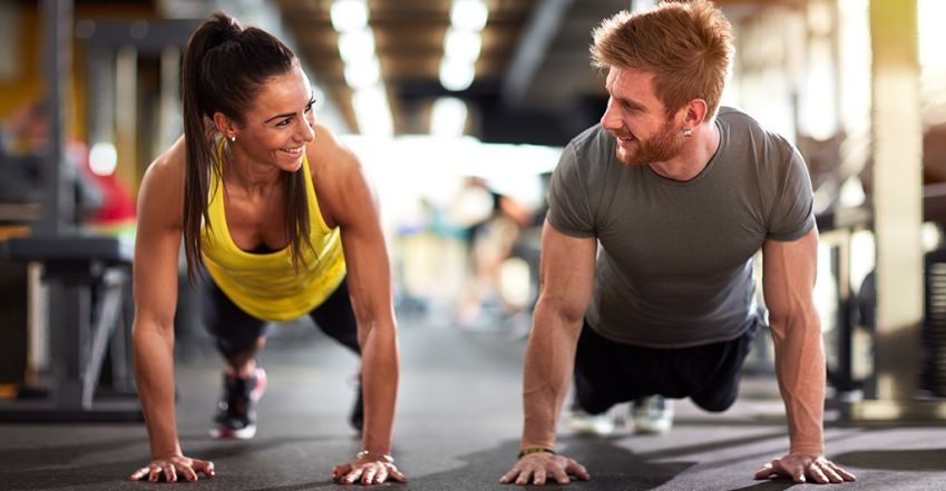 11 érv a rendszeres edzés mellett