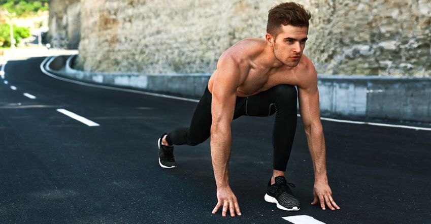 Így vágj bele a futásba, ha még sohasem csináltad