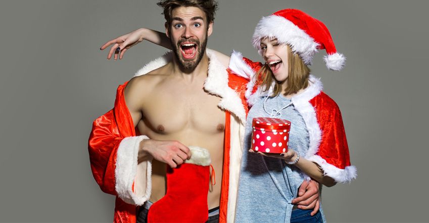 Ajándéktippek karácsonyra fitneszőrülteknek