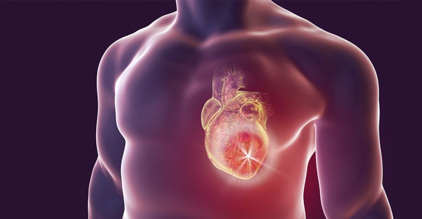 8 dolog, amivel ártasz a szívednek