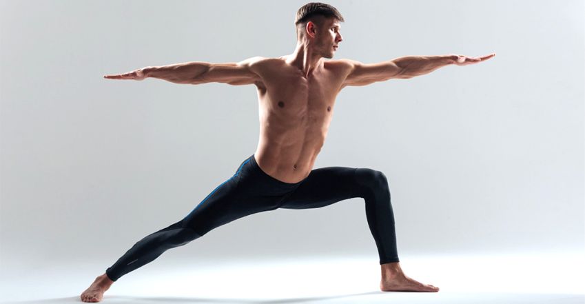 Jóga: tényleg része lehet az edzésprogramnak?