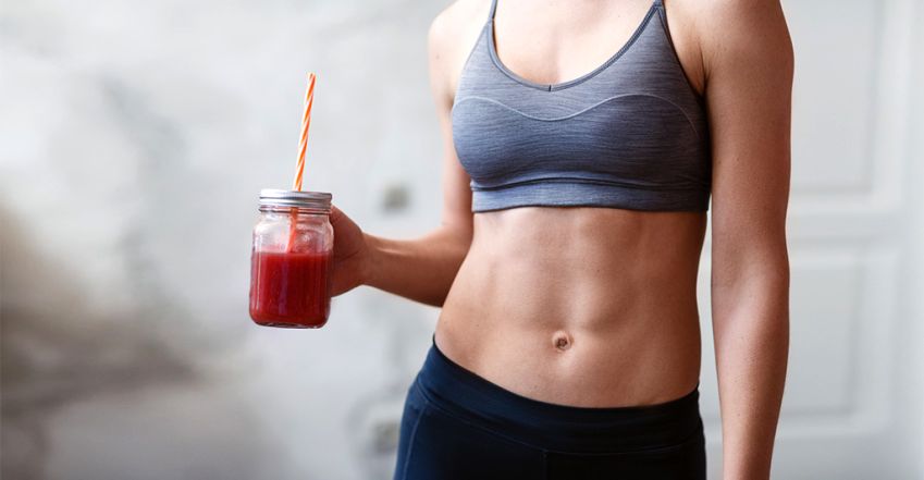 A céklalé olyan erős doppingszer, hogy be lehetne tiltani