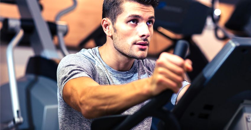 Mennyi kardióra van szükséged?