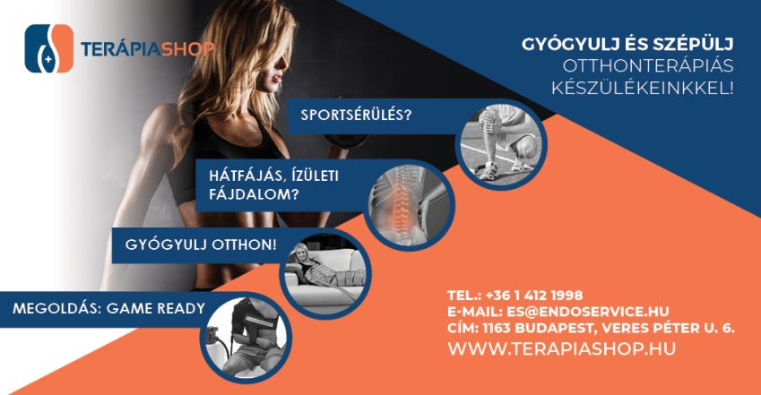 Az egészség és az élsport szolgálatában