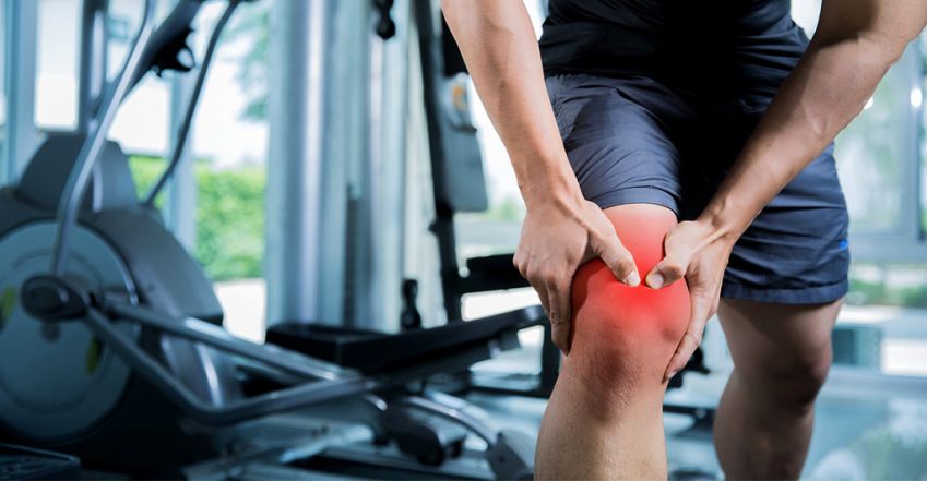 Meniszkusz-sérülés: amit a rettegett térdízületi problémáról tudni kell