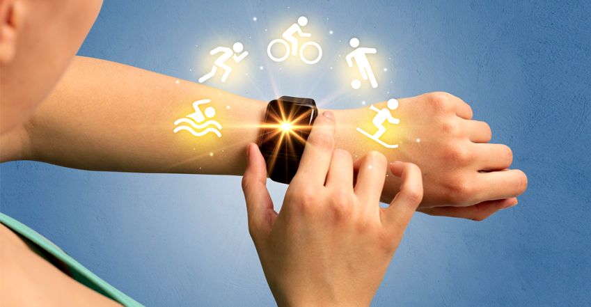 Így hozd ki a legtöbbet az aktivitásmérő fitneszkütyüdből