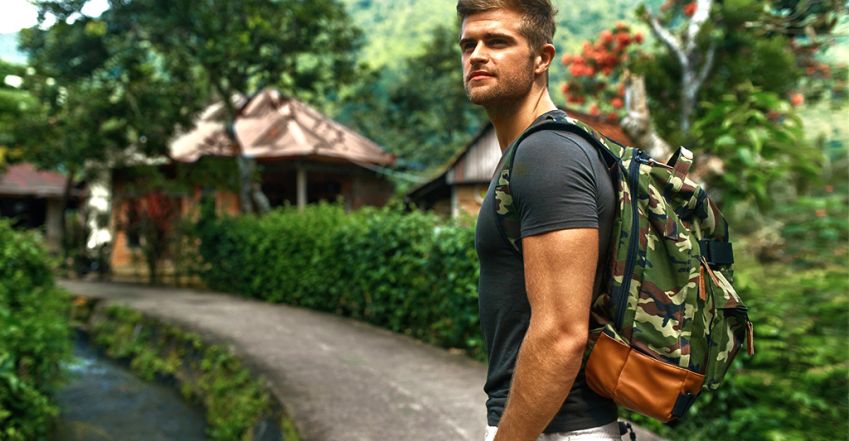 Irány ki a természetbe! Legalább ennyi időt kellene a szabadban töltened