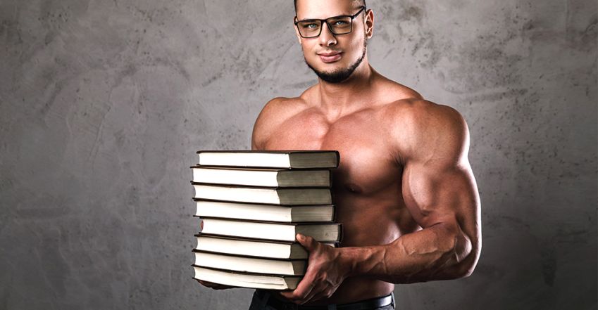 A gyúrástól okosodhatsz? Így hat a sportolás az agyadra