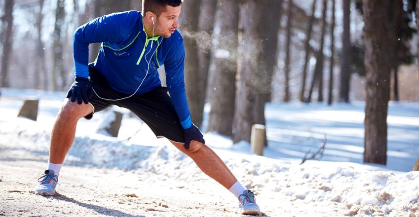 D-vitamin az izmok egészségéhez is kell