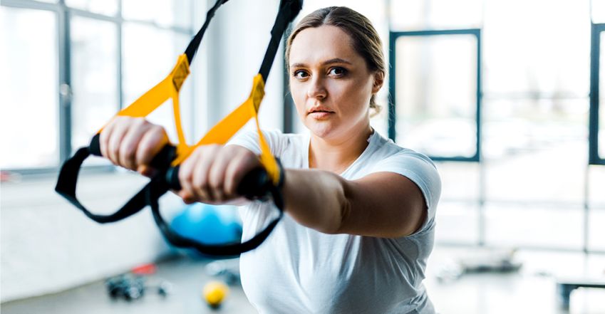 Neked is sikerülhet! Edzéstippek abszolút kezdőknek