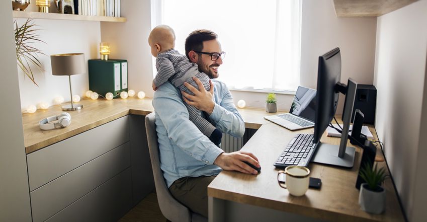 Ideális munkavégzés