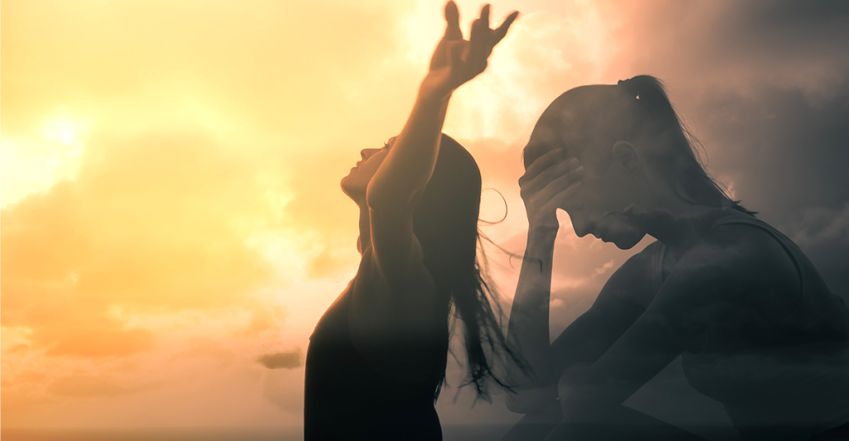 Kiakaszt a helyzet? Tippek a mentális egészséged megőrzéséhez (nem csak) karantén idején