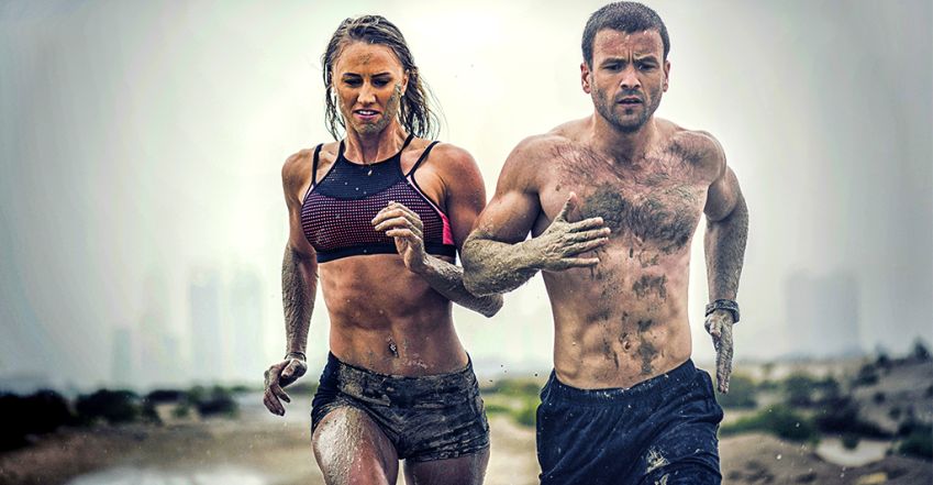 9 érv a kardió edzés mellett: nem csak a szívednek tesz jót!