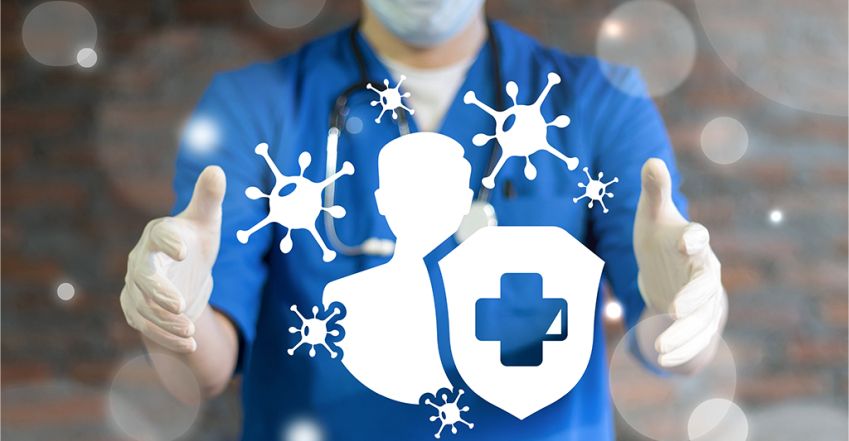 Okosan védi magát a szervezeted! Így működik az immunrendszer