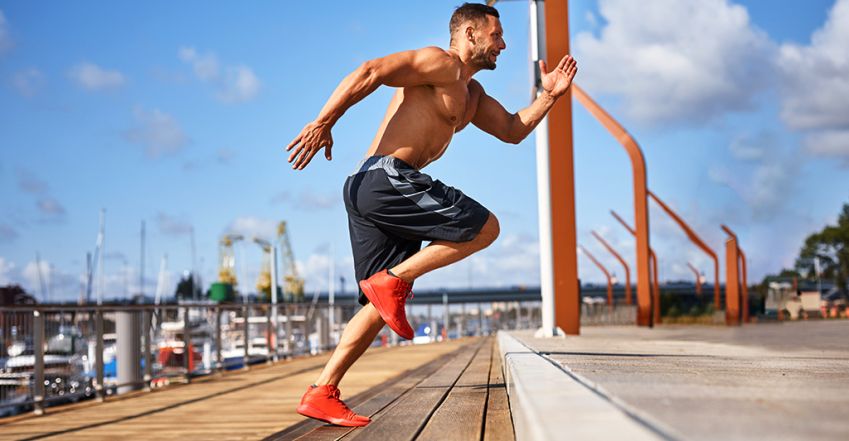 Mindent bele? Kiderült, hogy az intervallum edzés valóban hatékony-e