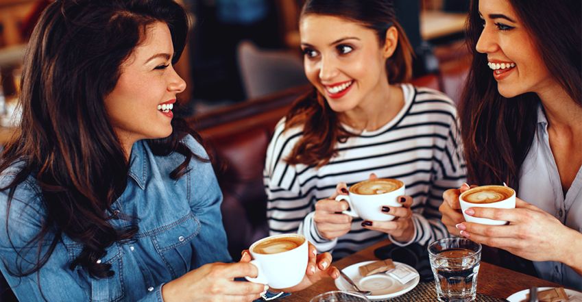 8 étel és ital, ami segít a depresszió leküzdésében – plusz egy, ami nagyon nem