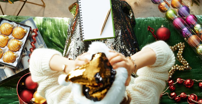 Így védekezz a stressz és a depresszió ellen az ünnepi időszakban