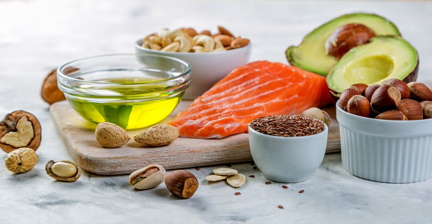 Jó zsírok, rossz zsírok: íme, az iránymutató kisokos!