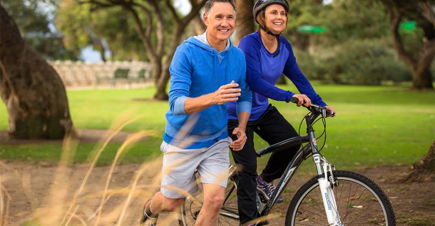 A rendszeres mozgás segíthet megelőzni a Covid-19 súlyos lefolyását