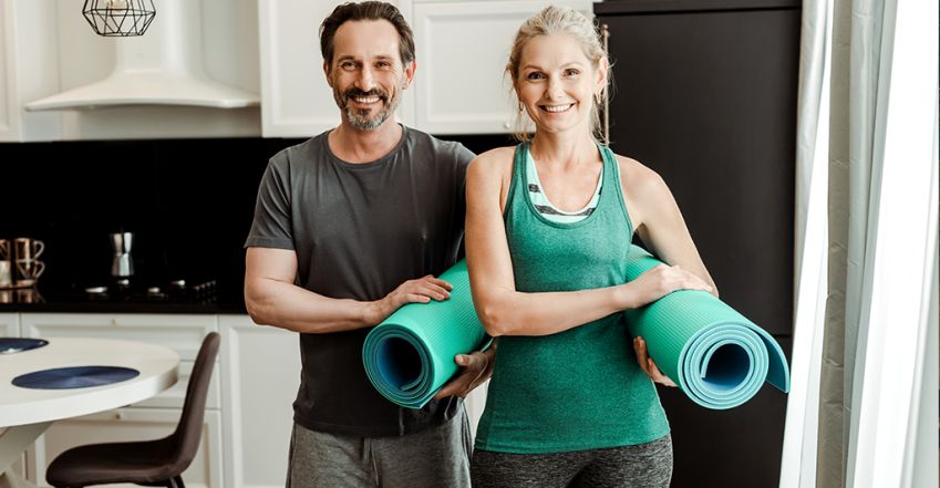 Edzéstippek magas vérnyomással élőknek