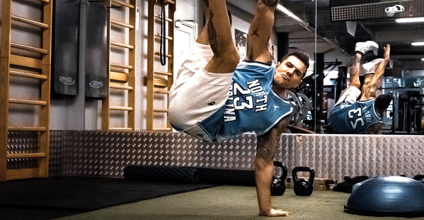 Új év, új edzésprogram? 9 ötlet, hogy válogathass!