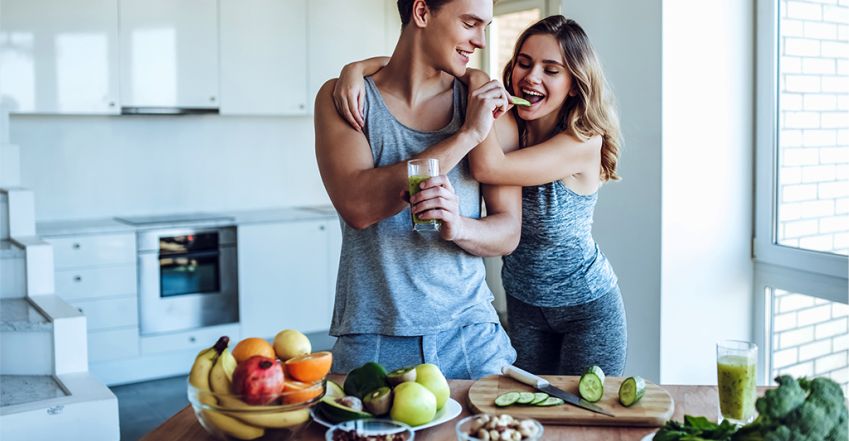 Ennyi zöldséget és gyümölcsöt kellene enned a szakértők szerint