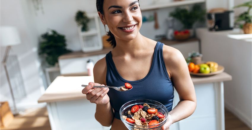 Mennyi rostot eszel? Ez a kulcs az egészséges testsúlyhoz és emésztéshez