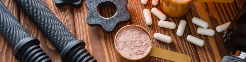 Táplálékkiegészítés a sporttáplálkozásban