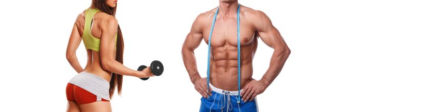 Kockahas és brazil fenék: válj a saját tested profi edzőjévé!