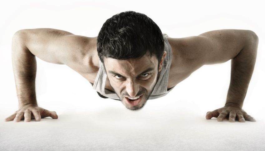 Fegyencedzés - a leghatékonyabb edzésmódszer?