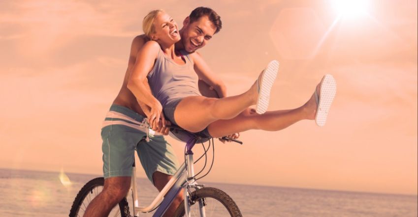 Mit sportoljunk nyaralás alatt?