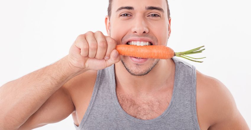 Egészséges nassolnivalók 1.